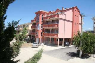 Апартаменты Vila Vrba Дони-Штой Апартаменты с 1 спальней-3