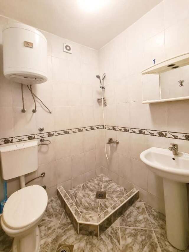 Апартаменты Vila Vrba Дони-Штой-7