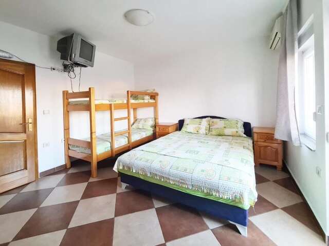 Апартаменты Vila Vrba Дони-Штой-8